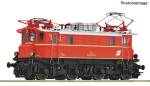 Roco 7500275 – Elektrolokomotive 1245.509-3, ÖBB