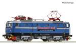 Roco 7500279 – Elektrolokomotive Rc4 1145, Grenland Rail