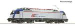 Roco 7510018 – Elektrolokomotive 370 007-4, PKP IC