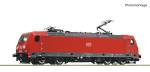 Roco 7510227 – Elektrolokomotive 185 230-0, DB AG