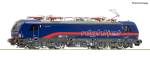 Roco 7510235 – Elektrolokomotive 193 598-0 „Nightjet“, ÖBB