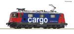 Roco 7510239 – Elektrolokomotive Re 420 307-1, SBB Cargo