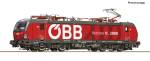 Roco 7510250 – Elektrolokomotive 1293 164-0, ÖBB