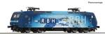 Roco 7510262 – Elektrolokomotive 145 009-7, RBH