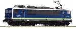 Roco 7510278 – Elektrolokomotive 155 213-2, IntEgro