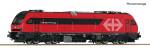 Roco 7510305 – E-Lok Re 494 SBB Cargo DC-Snd.