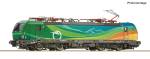 Roco 7520228 – Elektrolokomotive 7193 132-6, ZSSK