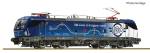 Roco 7520230 – Elektrolokomotive 7193 658-0, MAV