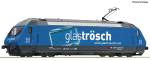 Roco 7520236 – Elektrolokomotive 460 011-0, SBB