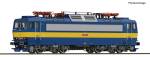 Roco 7520241 – Elektrolokomotive Rh ES 499.1, CSD