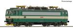 Roco 7520245 – Elektrolokomotive 162 019-4, CD