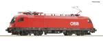 Roco 7520259 – Elektrolokomotive 1116 112-4, ÖBB