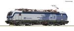 Roco 7520268 – Elektrolokomotive 384 032-9, CD