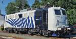 Roco 7520292 – Elektrolokomotive 139 555-7, Lokomotion