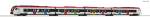 Roco 7700043 – 4-tlg. Set: Elektrotriebzug „FLIRT Evo“, Thurbo