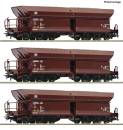 Roco 77031 – 3-tlg. Set 2: Erzwagen, DB