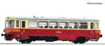 Roco 7710024 – Dieseltriebwagen Rh M 152.0, CSD