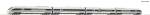 Roco 7720048 – 4-tlg. Set: Messzug ICE TD 605 019-8, DB Systemtechnik