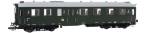 Saxonia 120004-2 - Reisezugwagen 
