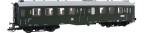 Saxonia 120005-2 - Reisezugwagen 