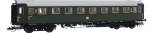 Saxonia 120182-2 - Personenwagen C4ü Sa 07 der DR