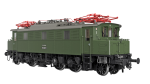 Saxonia 87260 - Elektrolokomotive E04, DB, Wechselstrom, mit Sound
