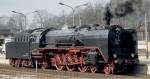 TILLIG 04150 - Dampflokomotive BR 03.0 der DR