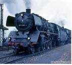 TILLIG 04151 - Dampflokomotive BR 003 der DB