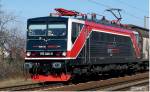 TILLIG 04328 - Elektrolokomotive BR 155 der Erfurter Bahnservice GmbH