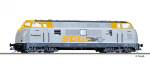 TILLIG 04512 - Diesellokomotive V 270.09 der Schienen Güter Logistik GmbH