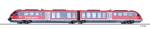 TILLIG 04887 - Triebwagen BR 642 „Erzgebirgsbahn“ der DB AG