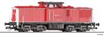 TILLIG 05580 - Diesellokomotive 204 789-2 der DB AG