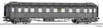 TILLIG 12002 - Reisezugwagen 3. Klasse C4ü der DRG