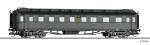TILLIG 12014 - Reisezugwagen 1./2./3. Klasse ABC4ü der DRG