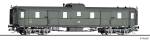 TILLIG 12060 - Packwagen Pw4ü der DR