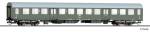 TILLIG 12609 - Reisezugwagen 2. Klasse Bmhe der DR, 2. Betriebsnummer