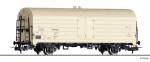 TILLIG 502332-3 - Kühlwagen #3 der DR