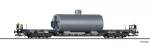 TILLIG 95015 - Tiefladewagen SSt 66 der DR, beladen mit Dampfkessel