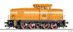 TILLIG 96334 - Diesellokomotive V 60 der DR