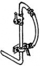 Weinert 8296 - preußische Bremsschläuche