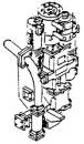 Weinert 8399 - Heinl-Mischvorwärmer BR 03.10 / BR 41