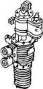Weinert 8400 - Luftpumpe Tolkien