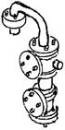 Weinert 84001 - Pulsator Dampfloks