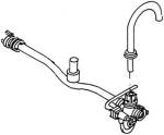 Weinert 84002 - Pulsator  Schmalspurloks