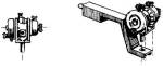 Weinert 84012 - Turbo-Speisepumpe Bauart Henschel TP-B 18000