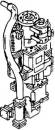 Weinert 8412 - Heinl-Mischvorwärmerpumpe