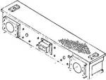 Weinert 8500 - Einheitspufferbohle (WM)