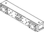 Weinert 8504 - Einheitspufferbohle