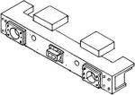 Weinert 8522 - Tenderpufferbohle (WM)