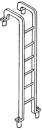 Weinert 8741 - Leiter für V 36 und Zurüstteile